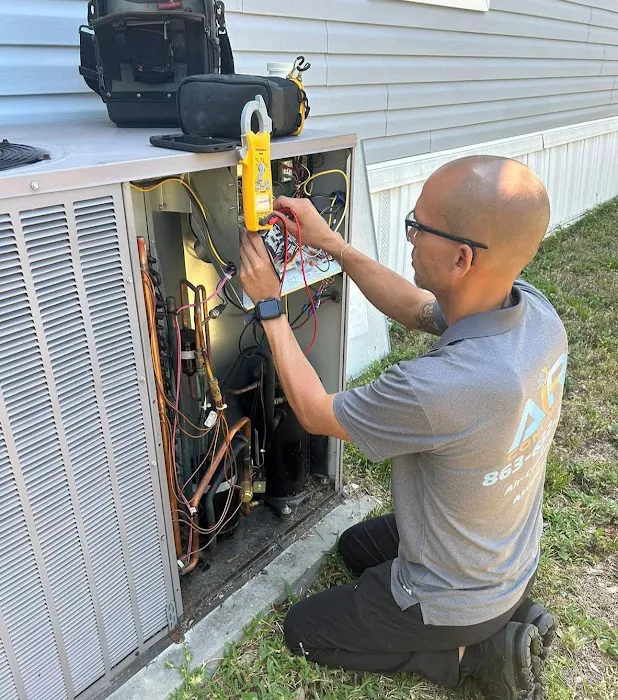 Air-Conomics LLC Picture 5