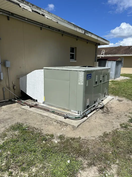 Air-Conomics LLC Picture 8