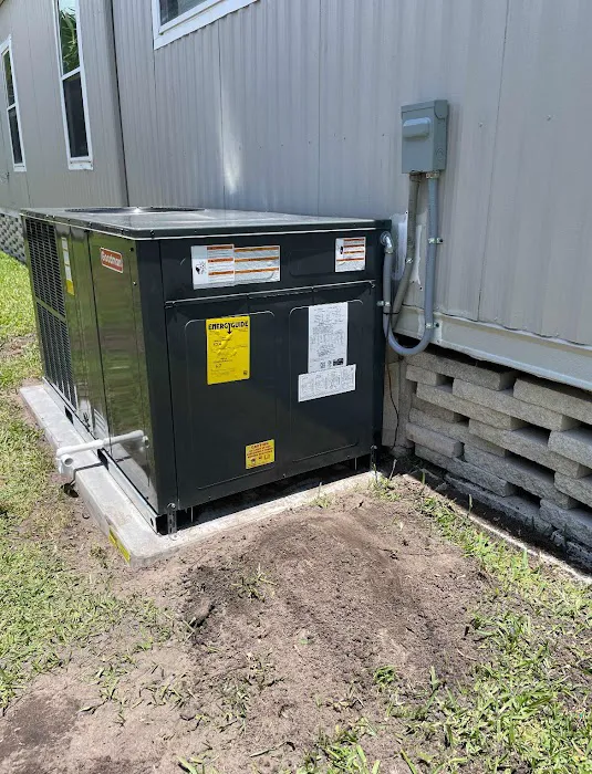 Air-Conomics LLC Picture 6