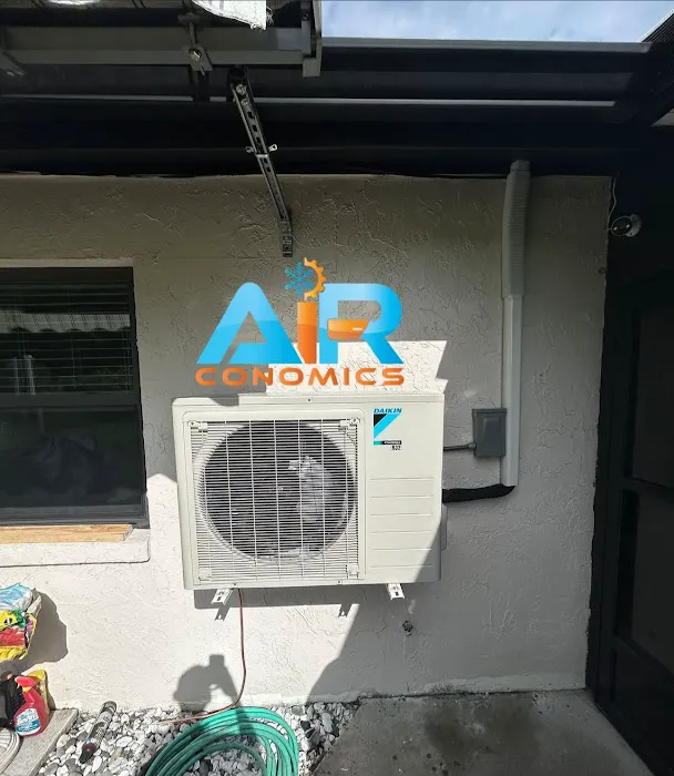 Air-Conomics LLC Picture 7