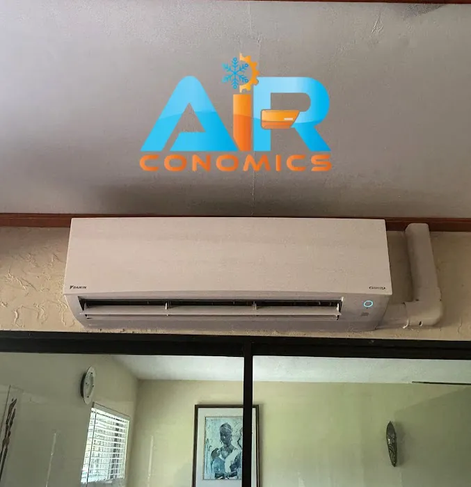 Air-Conomics LLC Picture 10