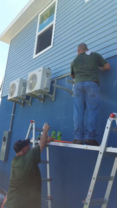 Air Commander's Heating and Air Conditioning Picture 1