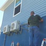 Air Commander's Heating and Air Conditioning