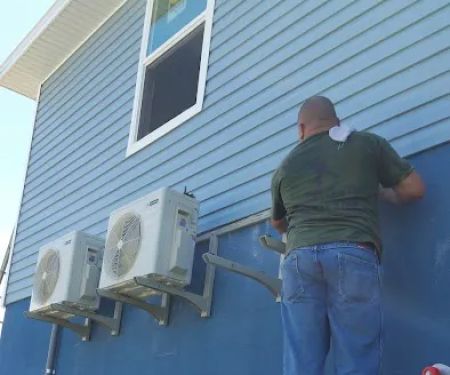 Air Commander's Heating and Air Conditioning