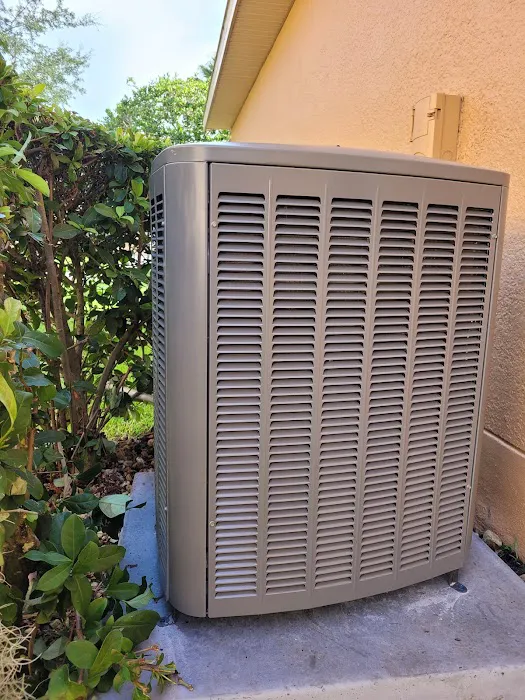 Air Commander's Heating and Air Conditioning Picture 5