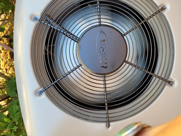 Air Commander's Heating and Air Conditioning Picture 3