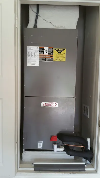 Air Commander's Heating and Air Conditioning Picture 6