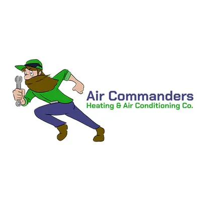 Air Commander's Heating and Air Conditioning Picture 9