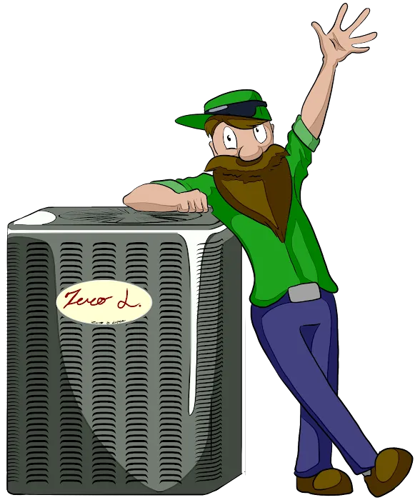 Air Commander's Heating and Air Conditioning Picture 10