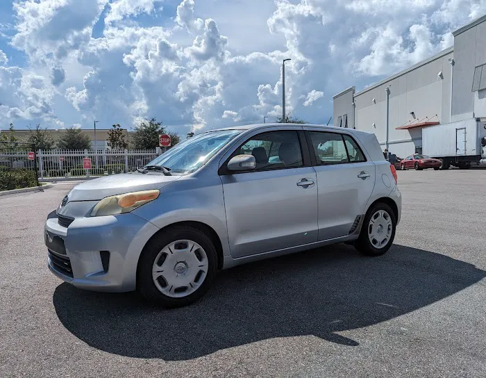 TOP JOB AUTO REPAIR Picture 3