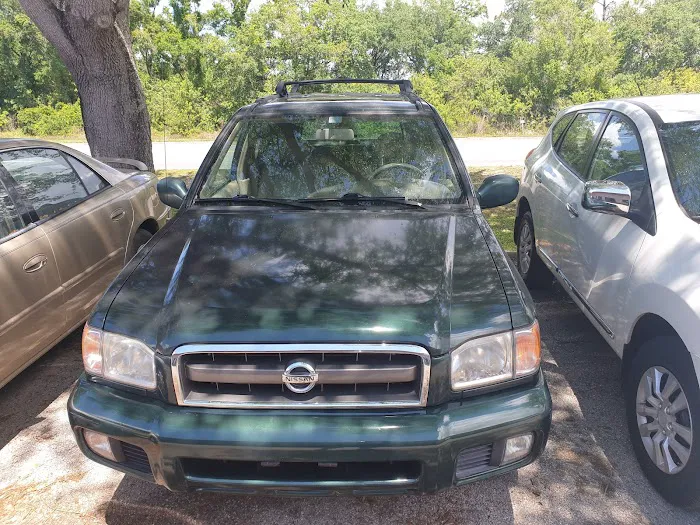 TOP JOB AUTO REPAIR Picture 4