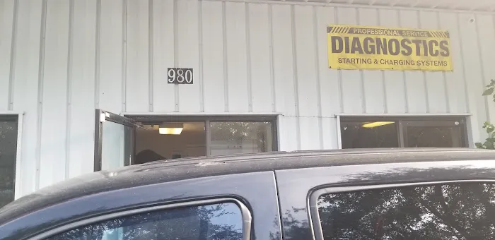 TOP JOB AUTO REPAIR Picture 1