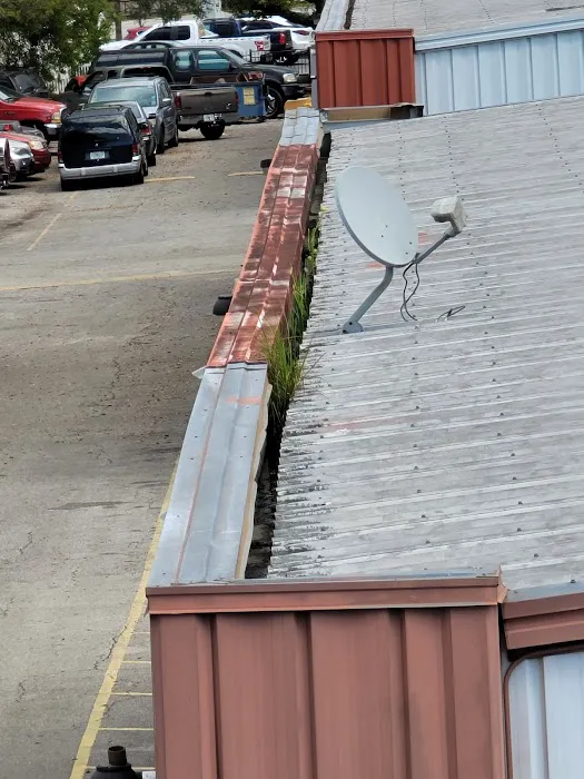 TOP JOB AUTO REPAIR Picture 5