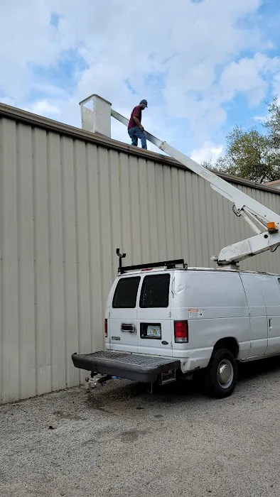 TOP JOB AUTO REPAIR Picture 7