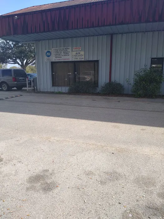 TOP JOB AUTO REPAIR Picture 8