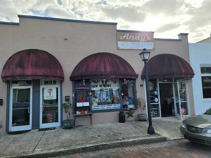 Andy's Auto Services Inc Picture 1