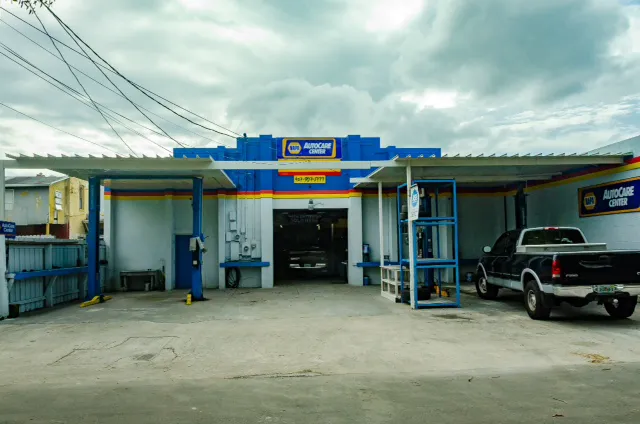 Andy's Auto Services Inc Picture 5