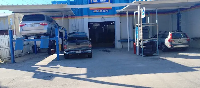 Andy's Auto Services Inc Picture 4