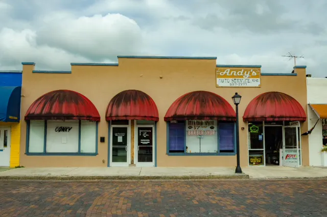 Andy's Auto Services Inc Picture 7