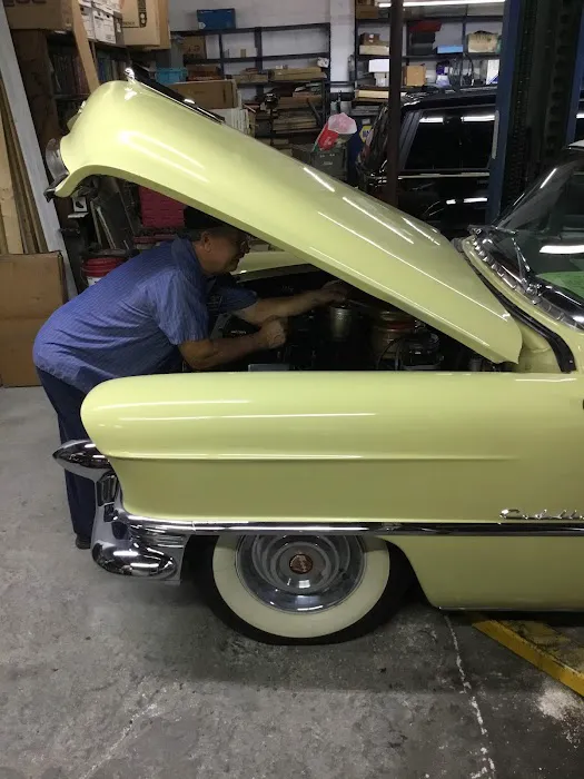 Andy's Auto Services Inc Picture 8