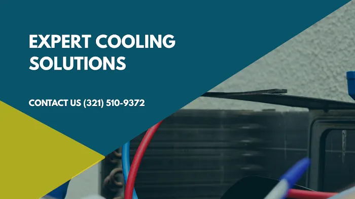 Expert Cooling Solutions Picture 1