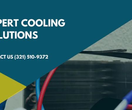 Expert Cooling Solutions
