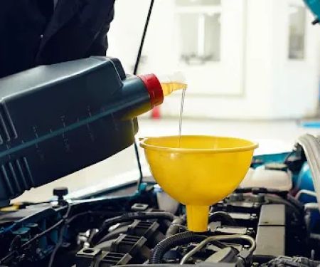 Guaranteed Auto Air Repair