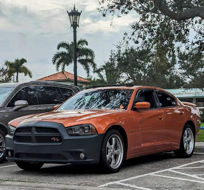 Guaranteed Auto Air Repair Picture 2