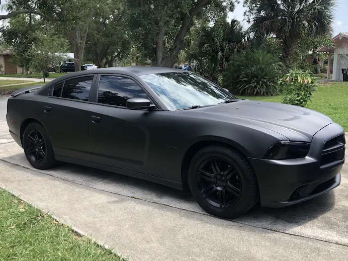 Guaranteed Auto Air Repair Picture 3