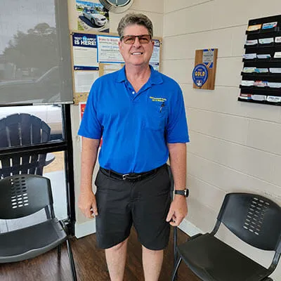 Guaranteed Auto Air Repair Picture 4