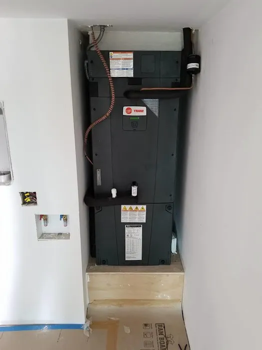 Merritt Island Air & Heat Picture 1