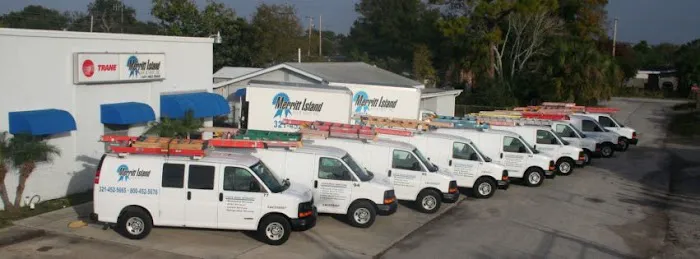 Merritt Island Air & Heat Picture 2