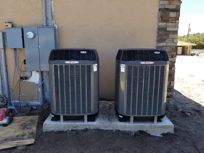 Merritt Island Air & Heat Picture 4