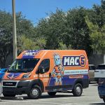 MAC 5 Services: Plumbing, Air Conditioning, Electrical, Heating, & Drain Experts