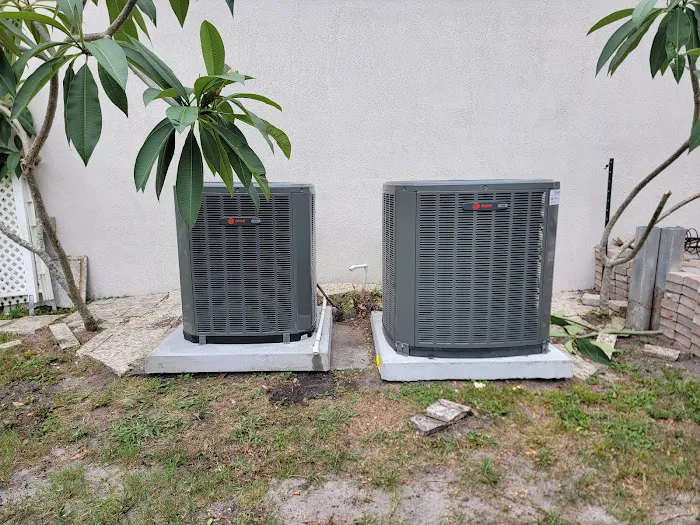 Ellington AC & Electric Picture 1