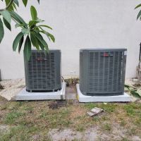 Ellington AC & Electric ico