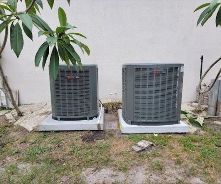 Ellington AC & Electric