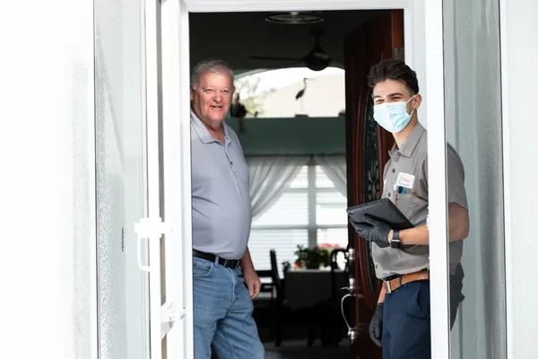 Ellington AC & Electric Picture 4