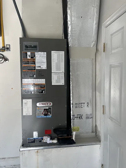 Ellington AC & Electric Picture 2