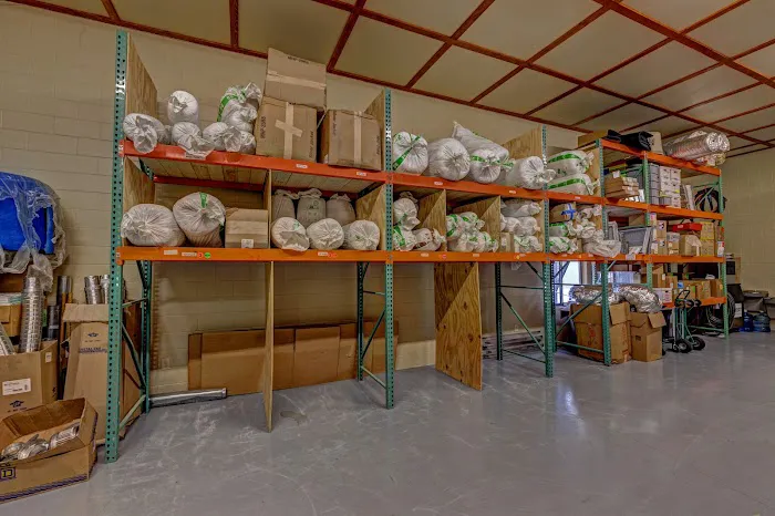 Ellington AC & Electric Picture 5