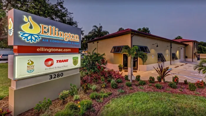 Ellington AC & Electric Picture 8