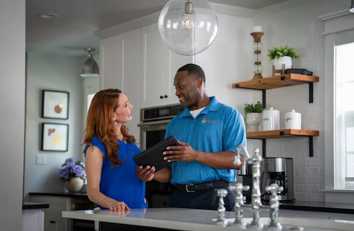 Ellington AC & Electric Picture 7