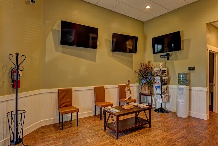 Ellington AC & Electric Picture 6