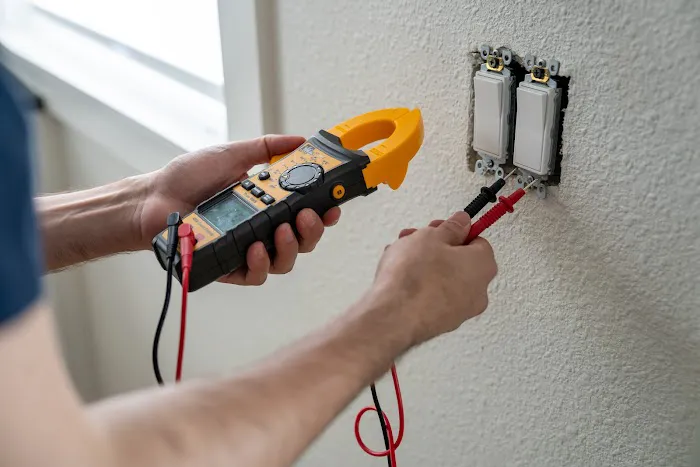 Ellington AC & Electric Picture 9