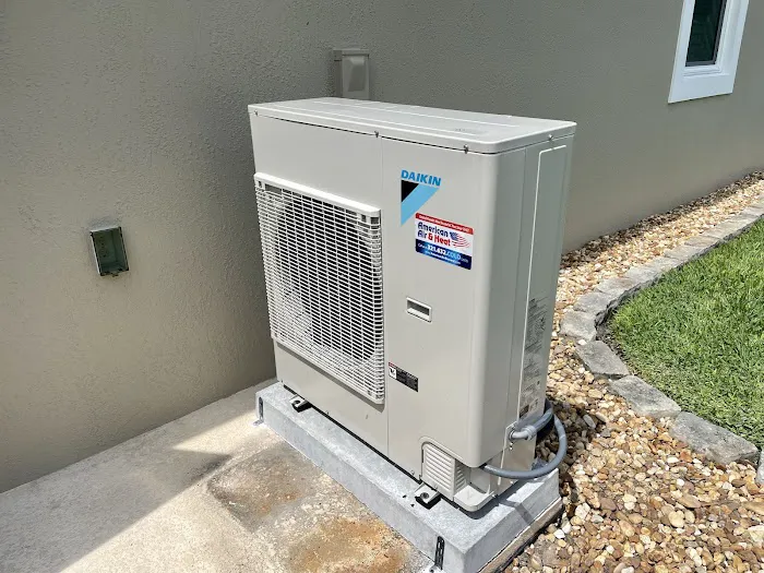 American Air, Plumbing & Electric Picture 2