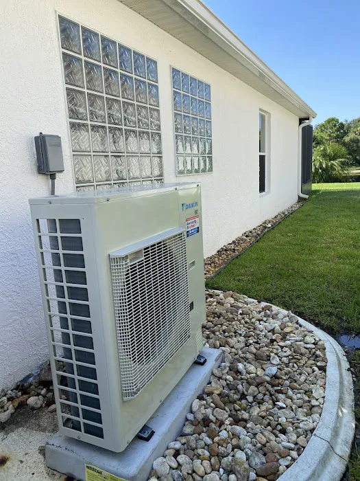 American Air, Plumbing & Electric Picture 1