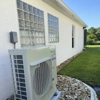 American Air, Plumbing & Electric ico