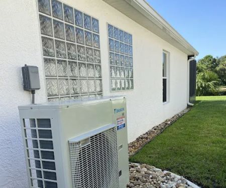 American Air, Plumbing & Electric