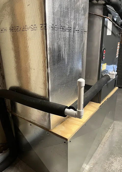 American Air, Plumbing & Electric Picture 5