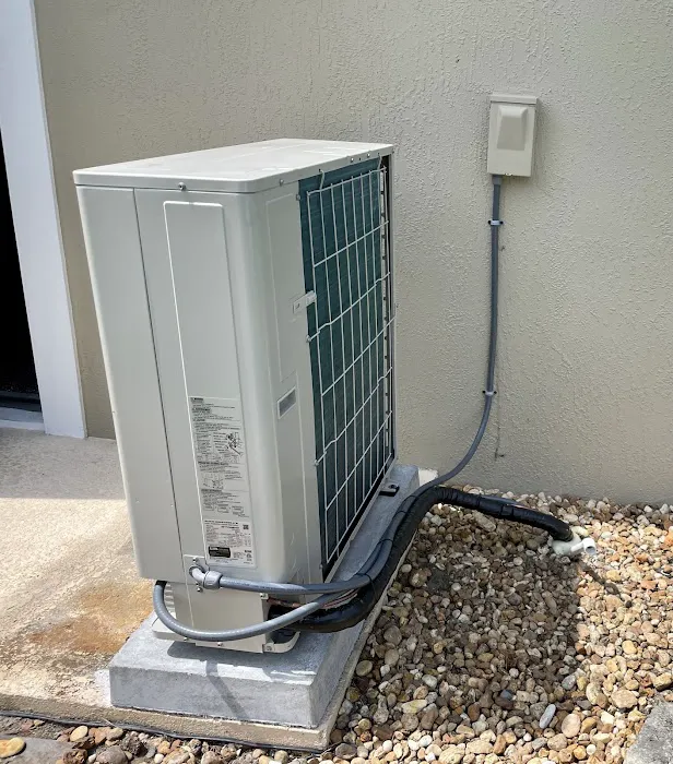 American Air, Plumbing & Electric Picture 3